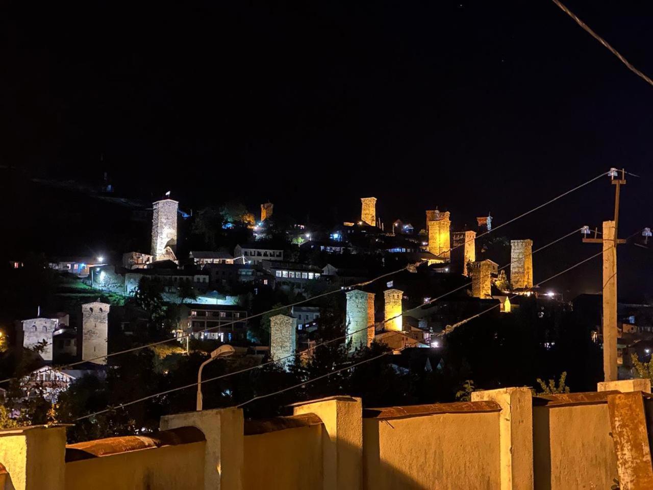 Mestiakhedi מראה חיצוני תמונה